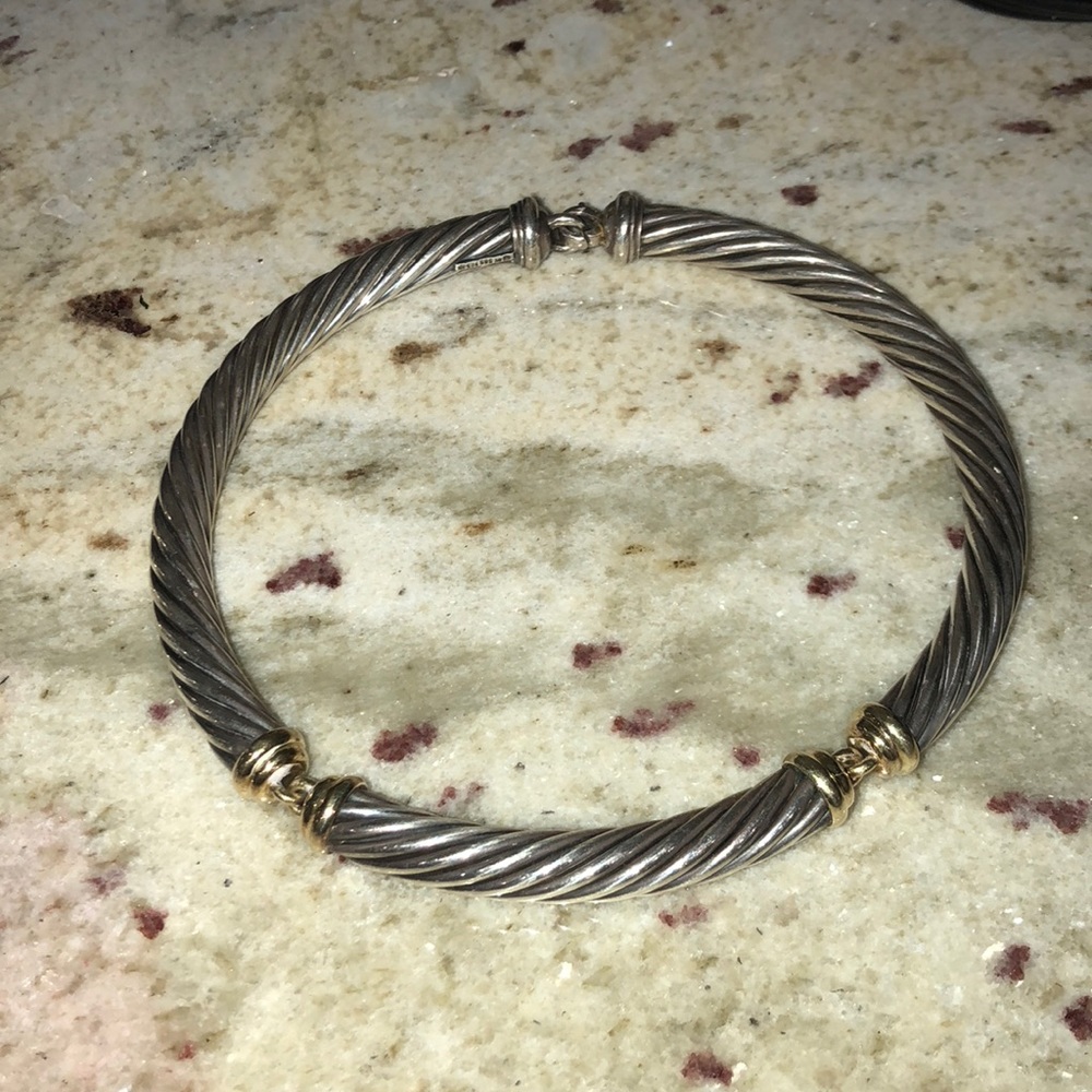 David Yurman Necklace!